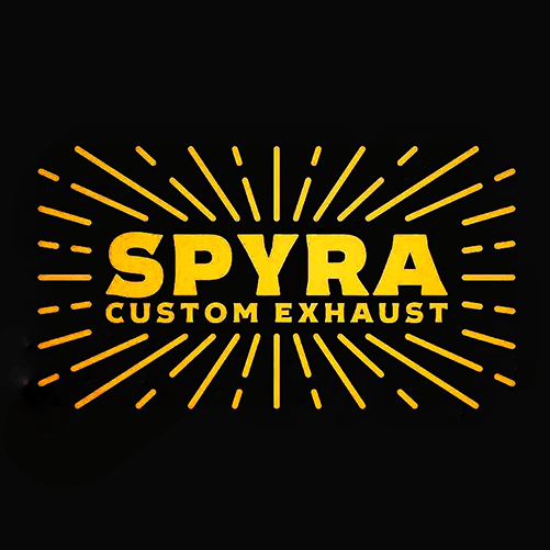 Spyra Sparksmaster logo